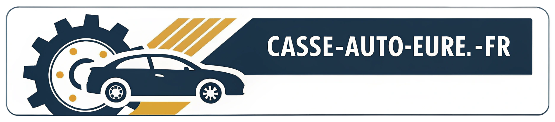 Casse Auto Eure